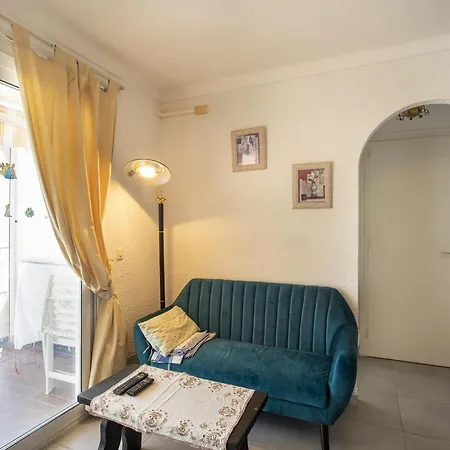 Apartment Agradable Con Vistas Al Mar - Hisp-288-40