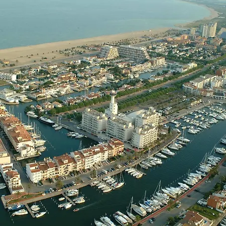 Agradable Con Vistas Al Mar - Hisp-288-40